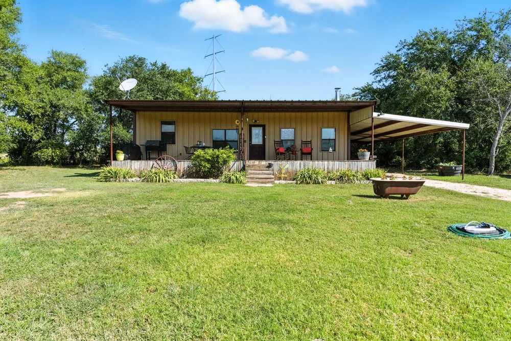 5929 County Road 371 Dublin, TX 76446