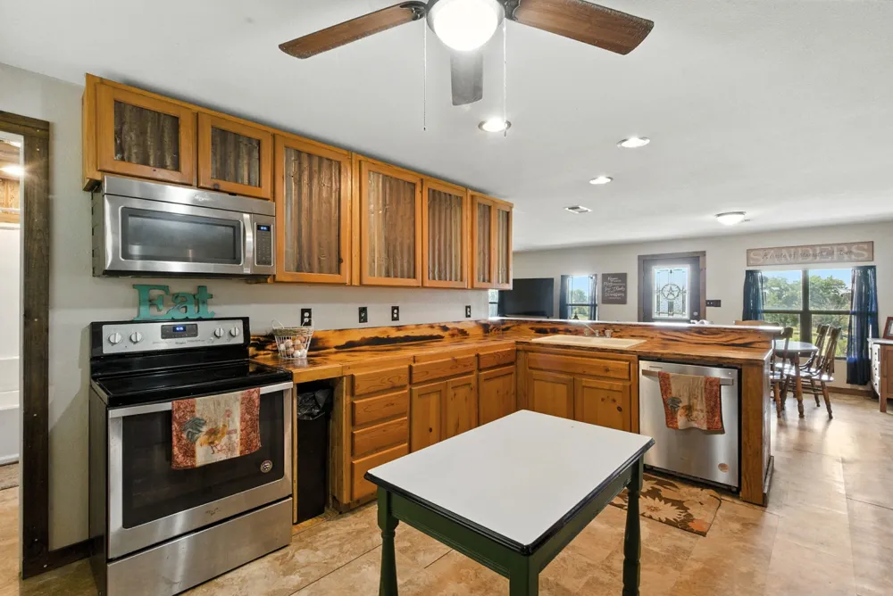 5929 County Road 371 Dublin, TX 76446