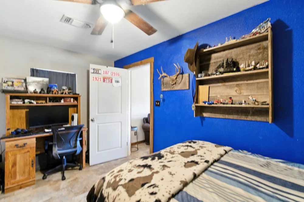 5929 County Road 371 Dublin, TX 76446