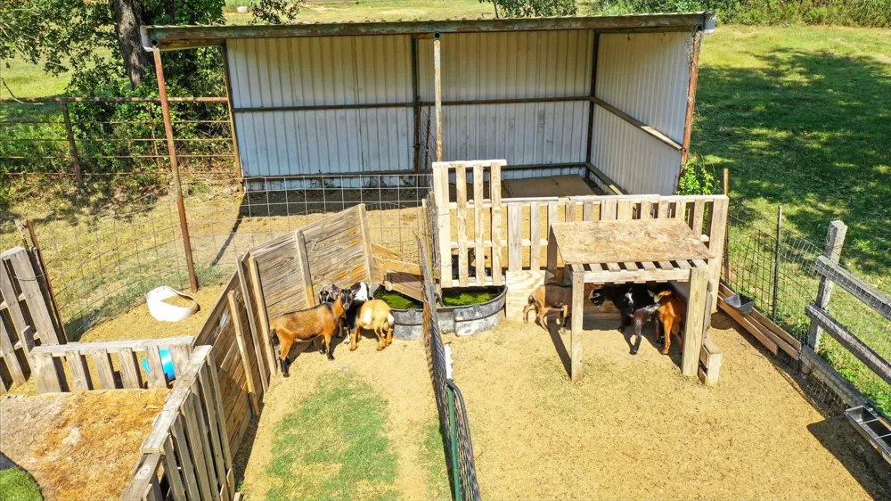 5929 County Road 371 Dublin, TX 76446