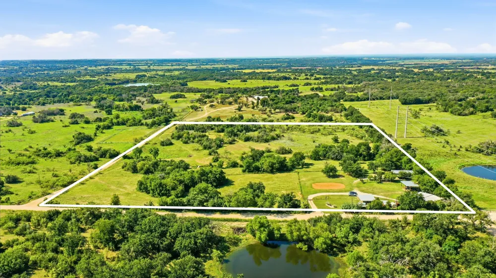 5929 County Road 371 Dublin, TX 76446