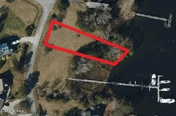 1311 Blackbeard Drive Oriental, NC 28571