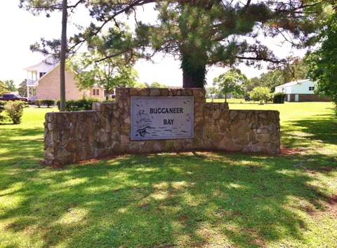 1311 Blackbeard Drive