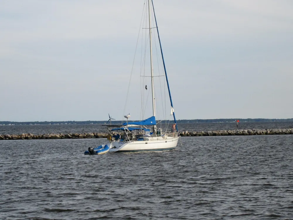 1311 Blackbeard Drive Oriental, NC 28571