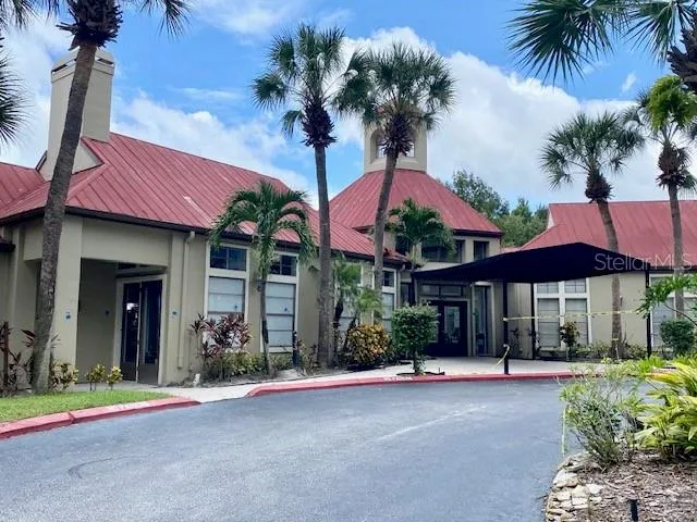 224 AFTON SQUARE #8-301 Altamonte Springs, FL 32714