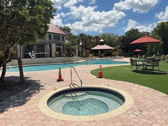 224 AFTON SQUARE #8-301 Altamonte Springs, FL 32714