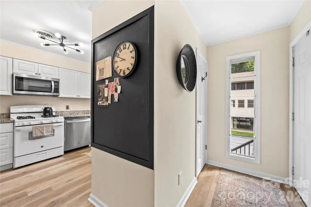 181 Britton Creek Court Hendersonville, NC 28789