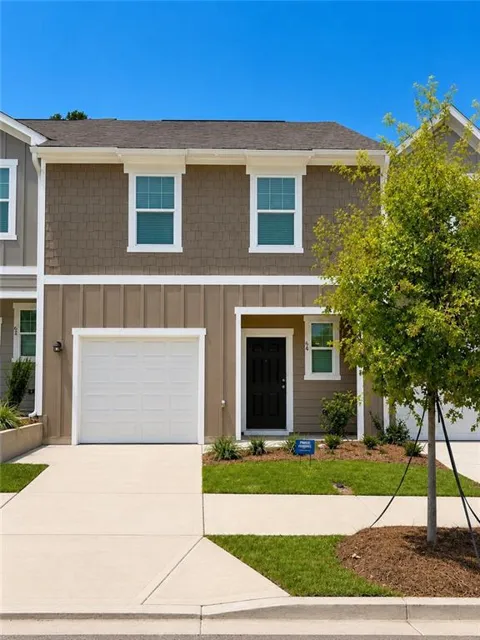 64 Padley Drive