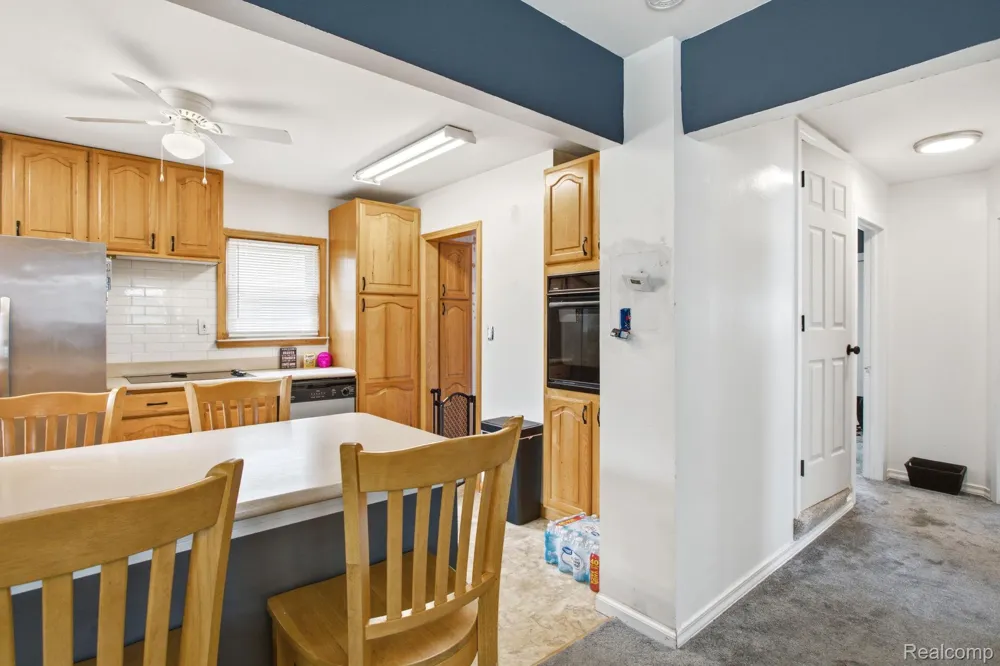 14802 Mulberry Street Southgate City, MI 48195