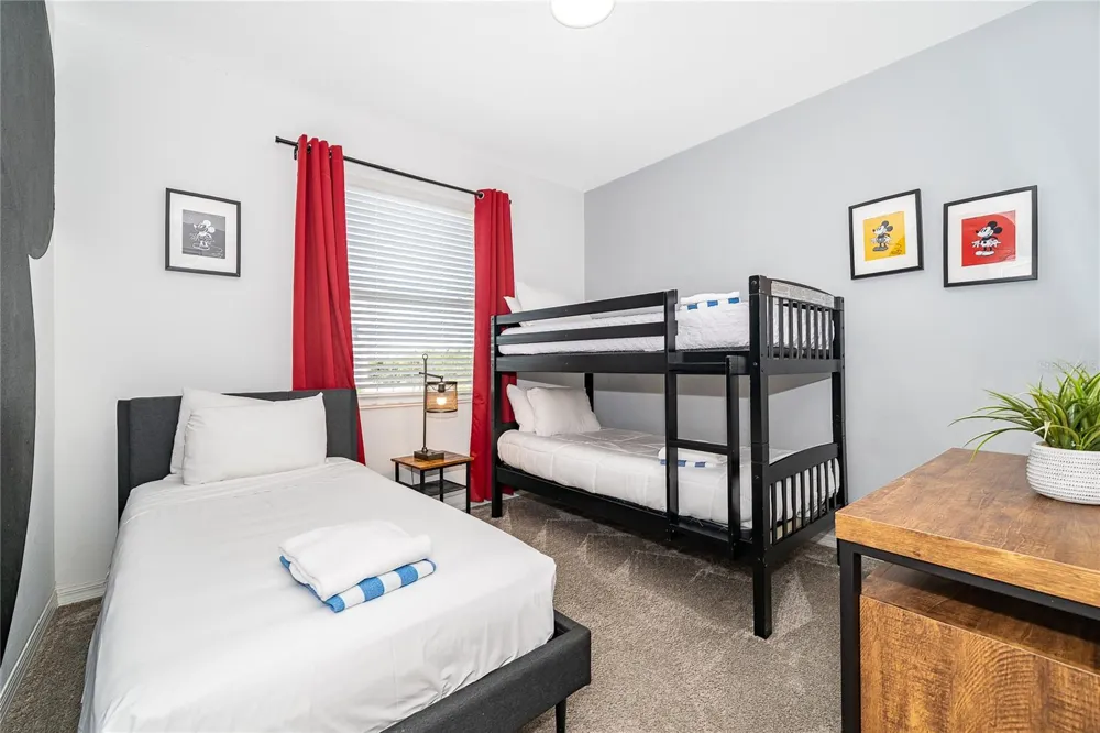3191 PARADOX CIRCLE #208 Kissimmee, FL 34746