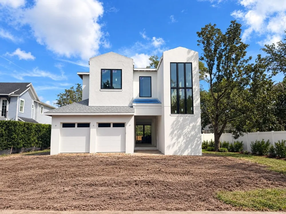 361 E KINGS WAY Winter Park, FL 32789