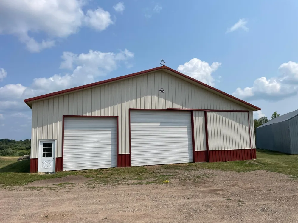 14331 395th Lane Tamarack, MN 55787