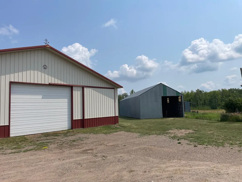 14331 395th Lane Tamarack, MN 55787