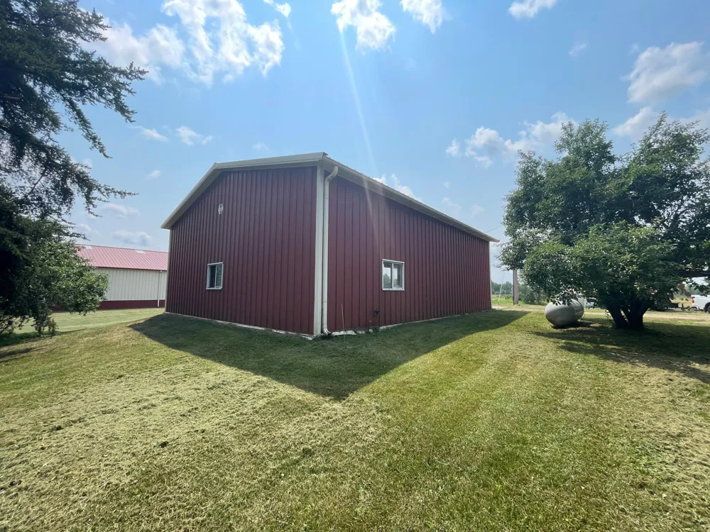 14331 395th Lane Tamarack, MN 55787