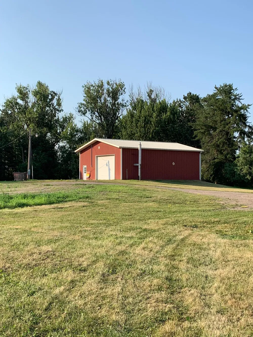 14331 395th Lane Tamarack, MN 55787