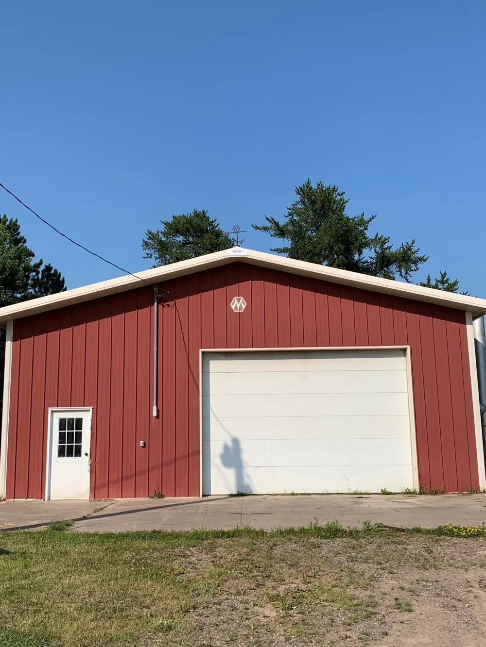 14331 395th Lane Tamarack, MN 55787