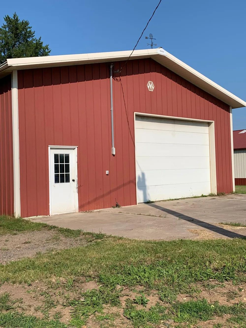 14331 395th Lane Tamarack, MN 55787