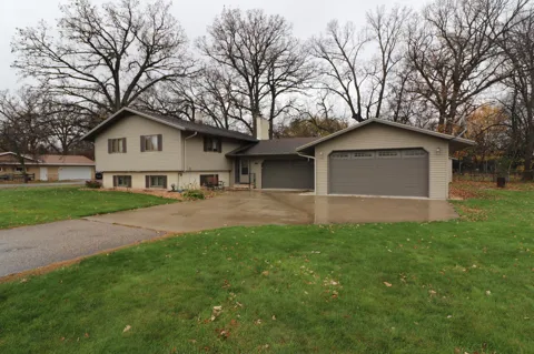 301 Sheyenne Drive