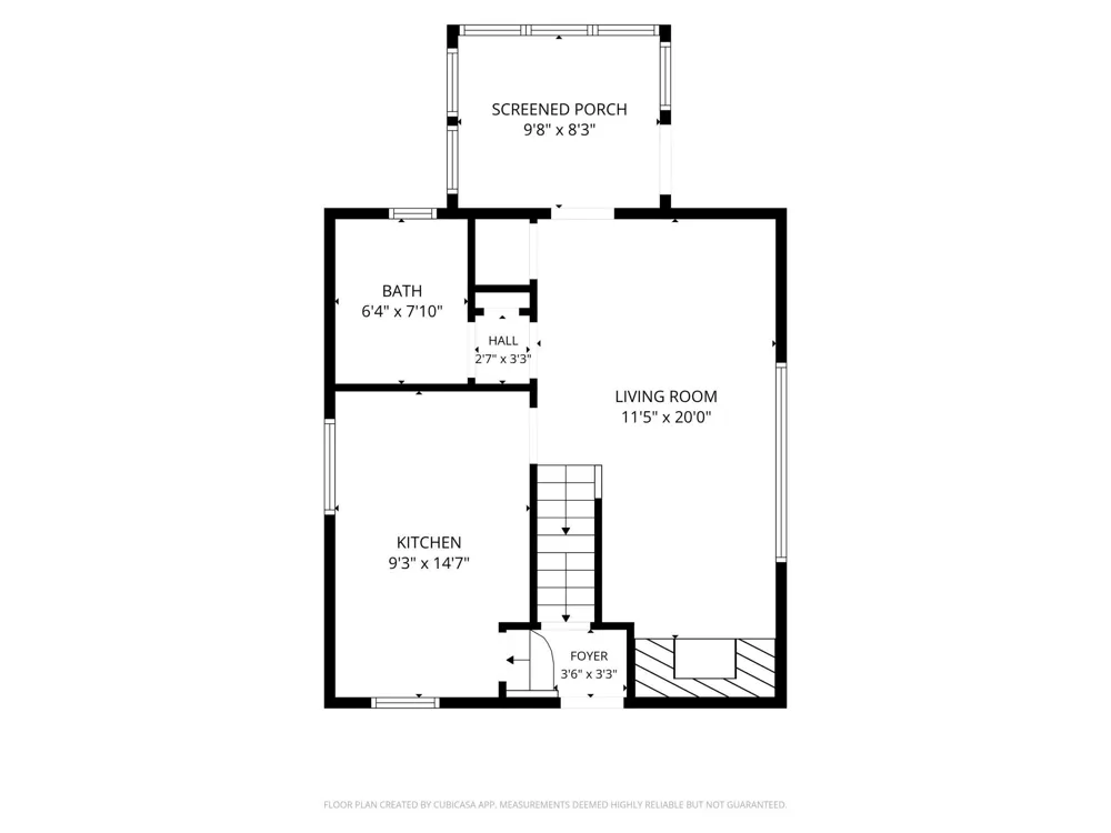 4228 Washington Street NE Columbia Heights, MN 55421