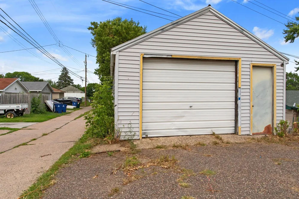 4228 Washington Street NE Columbia Heights, MN 55421