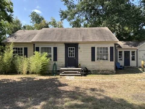 175 W Goshen Street