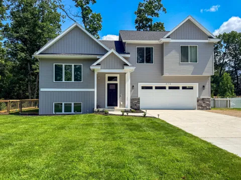 370 Chopin Drive