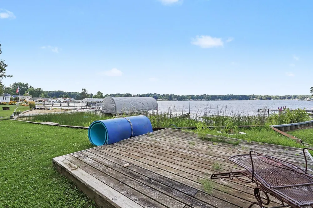 2062 Fern Beach Battle Creek, MI 49014