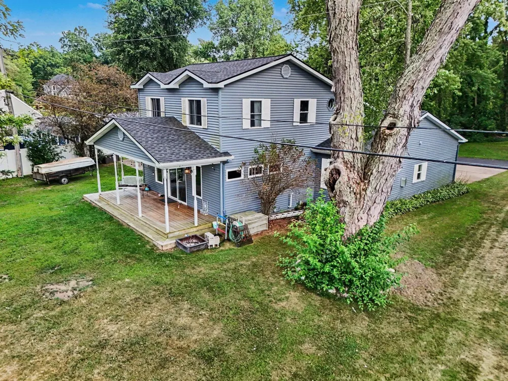 2062 Fern Beach Battle Creek, MI 49014