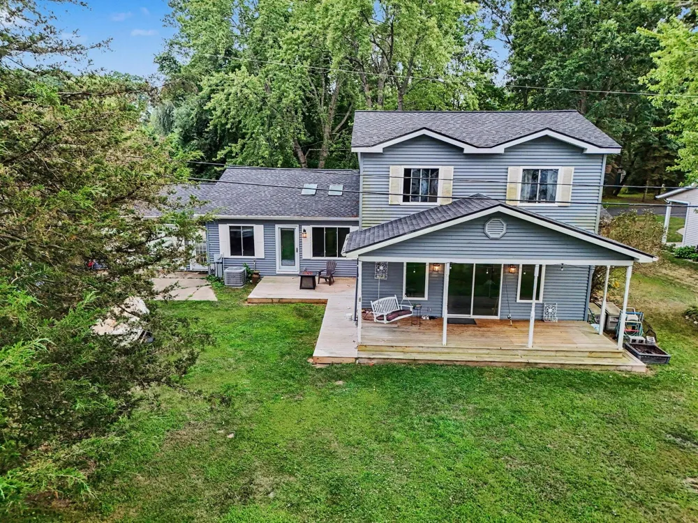 2062 Fern Beach Battle Creek, MI 49014