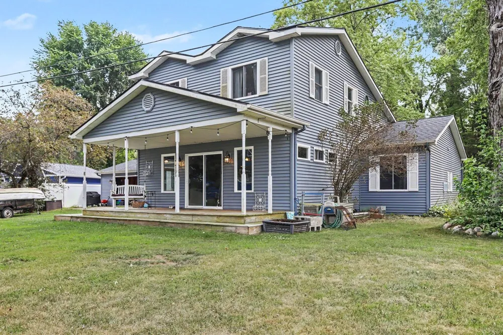 2062 Fern Beach Battle Creek, MI 49014
