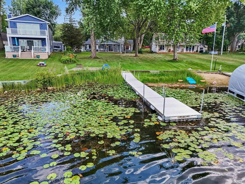 2062 Fern Beach Battle Creek, MI 49014