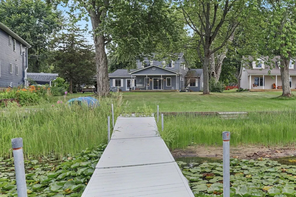 2062 Fern Beach Battle Creek, MI 49014