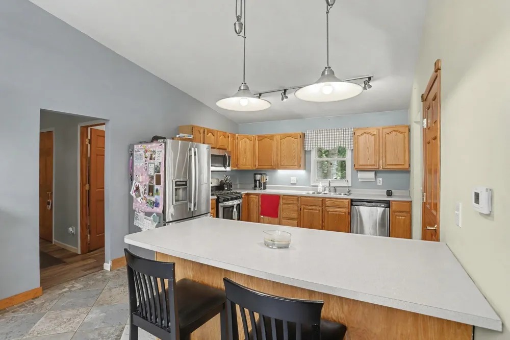 2062 Fern Beach Battle Creek, MI 49014