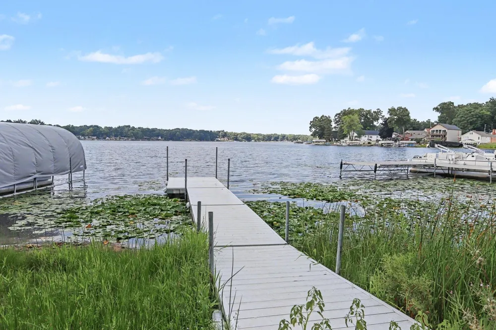 2062 Fern Beach Battle Creek, MI 49014