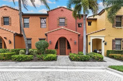 11920 Paseo Grande Boulevard #4107