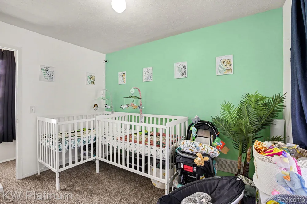 57911 Lancaster Road Washington Township, MI 48094