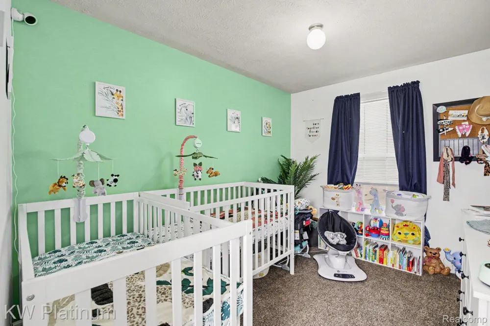 57911 Lancaster Road Washington Township, MI 48094