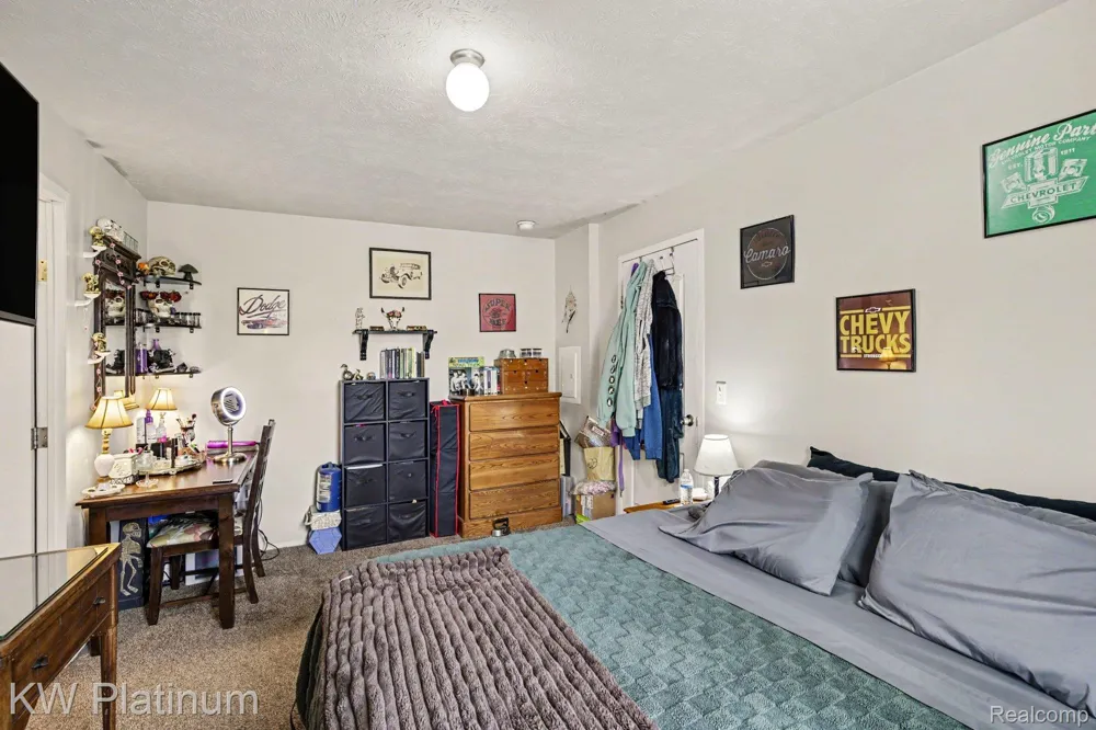 57911 Lancaster Road Washington Township, MI 48094