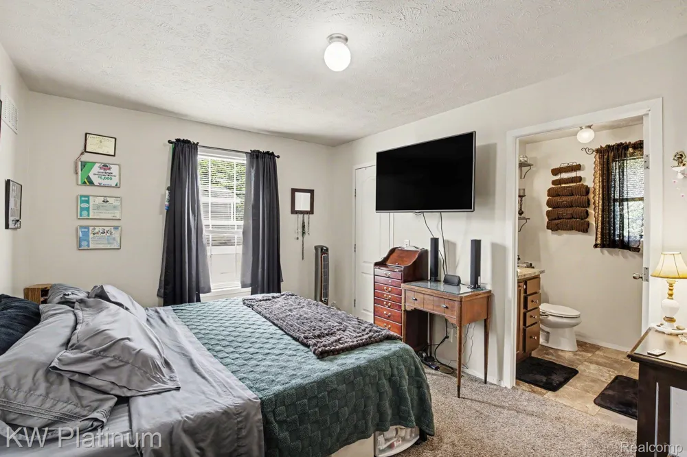 57911 Lancaster Road Washington Township, MI 48094