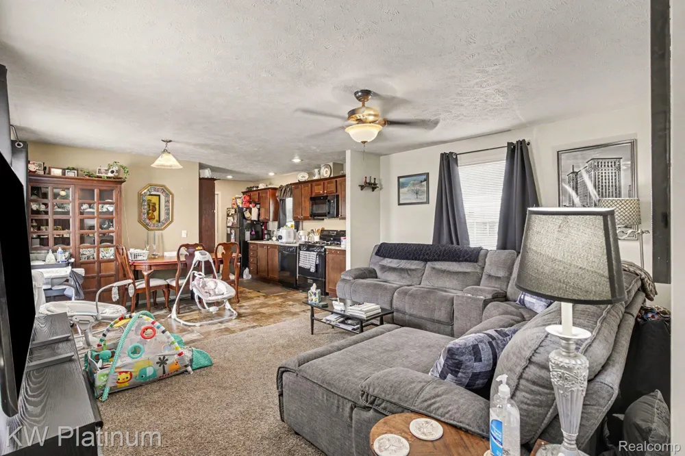 57911 Lancaster Road Washington Township, MI 48094