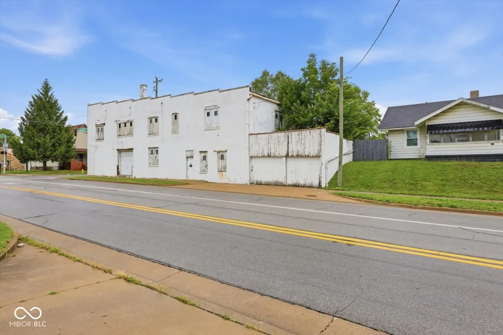 640 S Miller Street Shelbyville, IN 46176