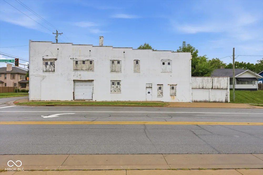 640 S Miller Street Shelbyville, IN 46176