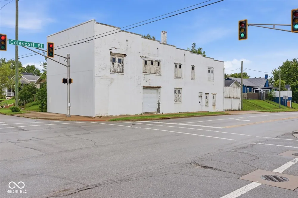640 S Miller Street Shelbyville, IN 46176