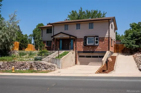 10939 E Harvard Drive