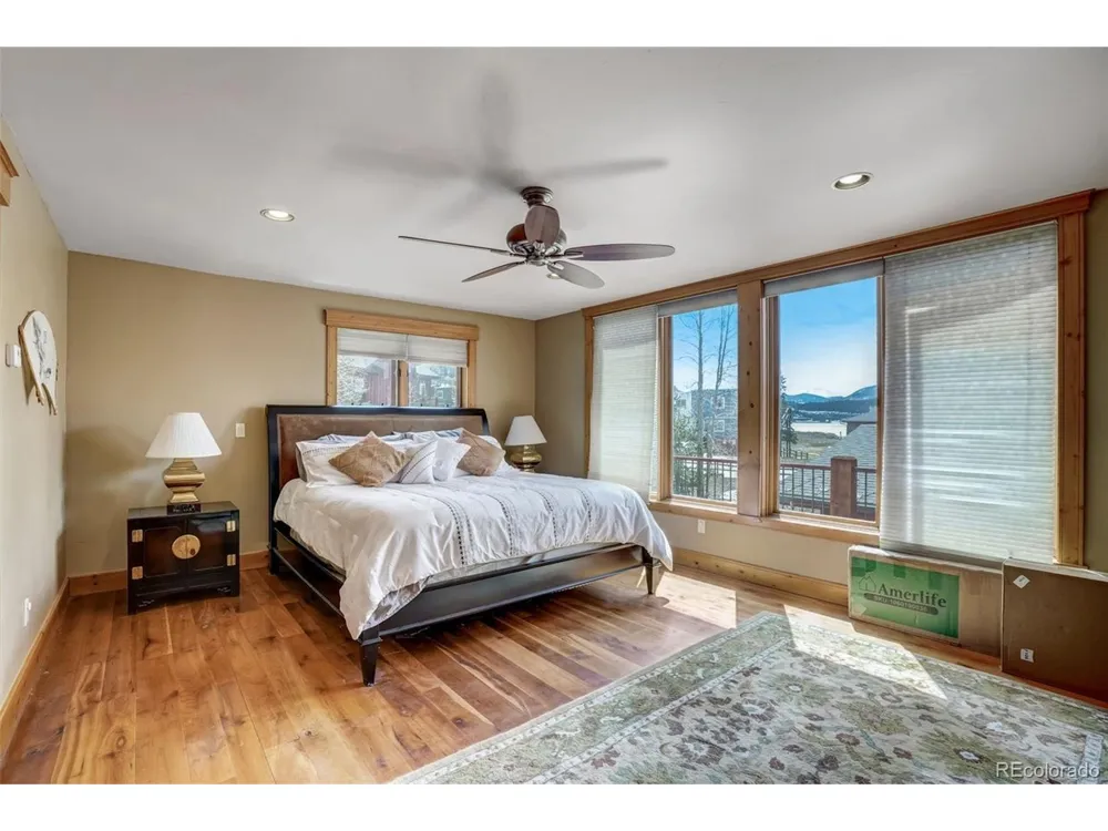 145 Gold Run Circle Dillon, CO 80435