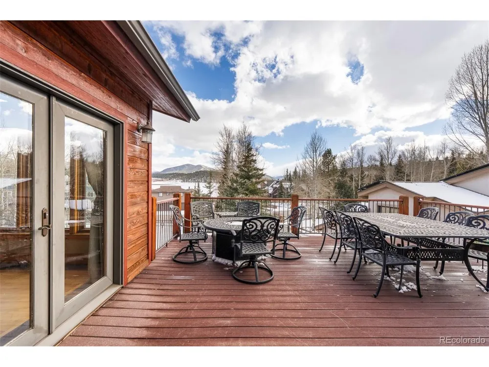 145 Gold Run Circle Dillon, CO 80435