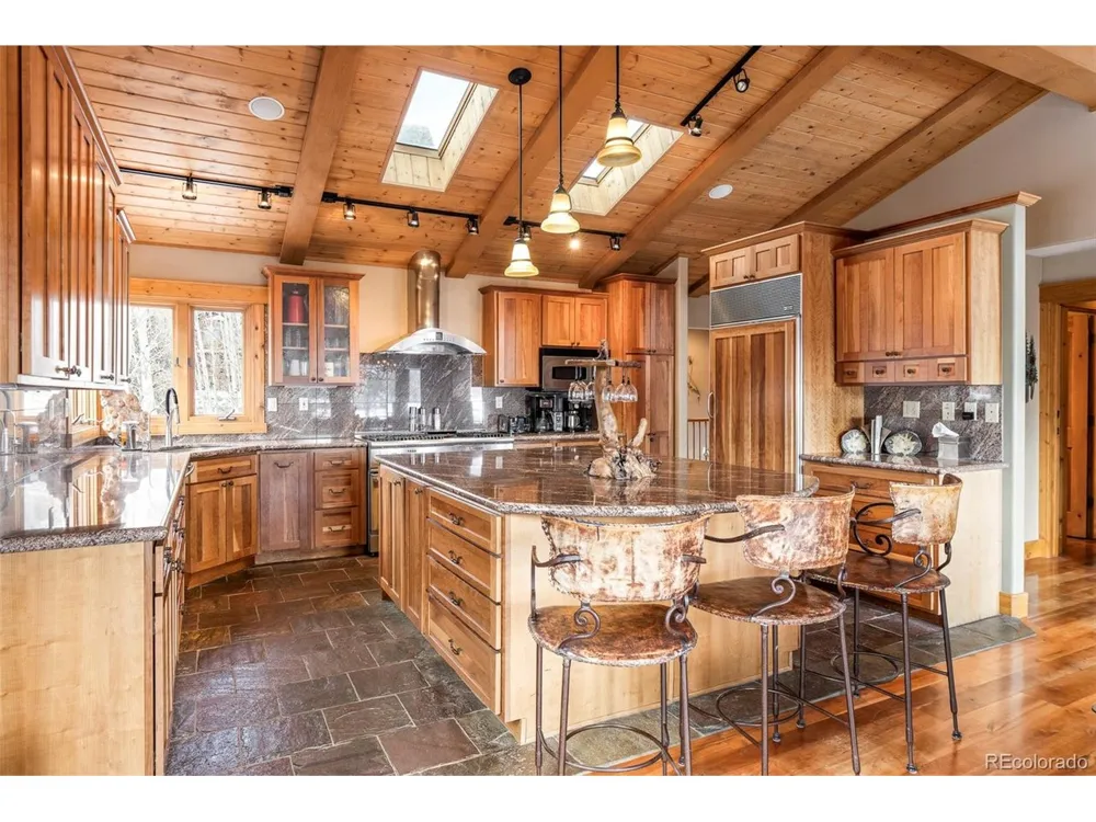 145 Gold Run Circle Dillon, CO 80435