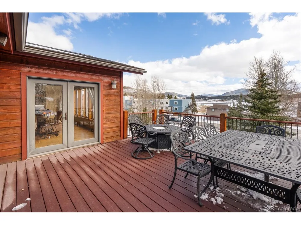 145 Gold Run Circle Dillon, CO 80435