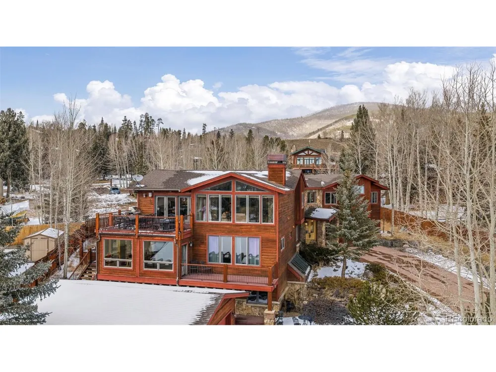145 Gold Run Circle Dillon, CO 80435