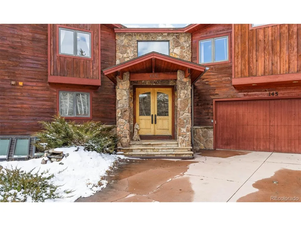 145 Gold Run Circle Dillon, CO 80435